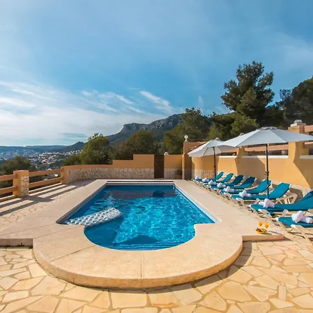 Niceview By Abahana Villa Calp