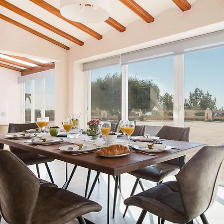 Villa Niceview By Abahana Calp
