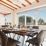 וילה Niceview By Abahana קלפה