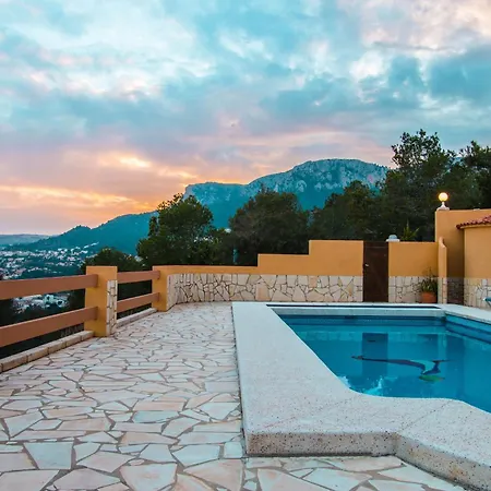 Niceview By Abahana * Calpe