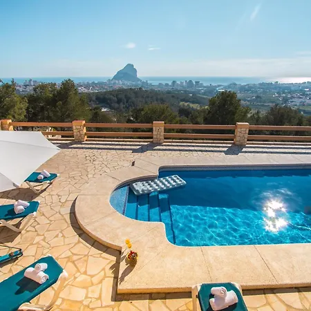 Niceview By Abahana Villa