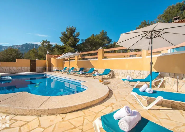 Niceview By Abahana Vila *