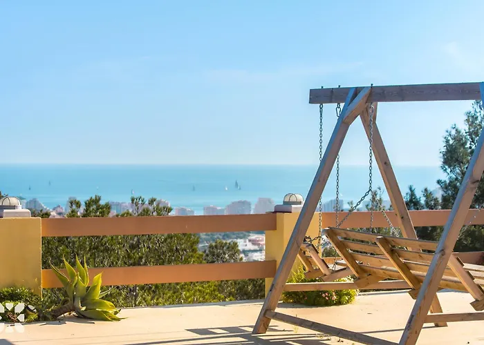 Vila Niceview By Abahana *