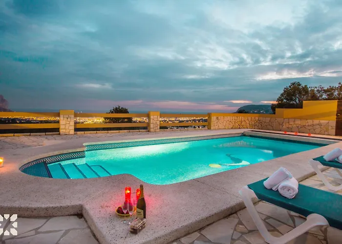 Niceview By Abahana * Calpe