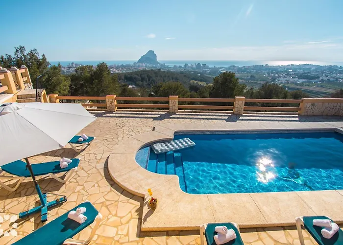 Niceview By Abahana Vila