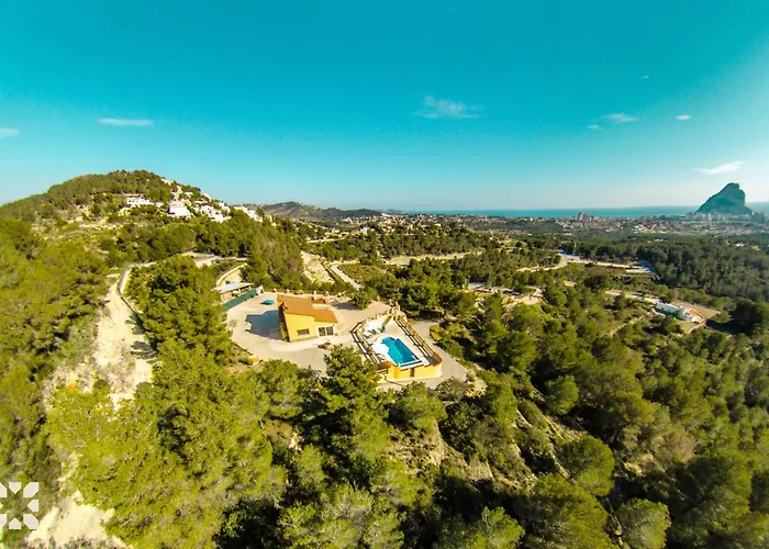 Niceview By Abahana Vila