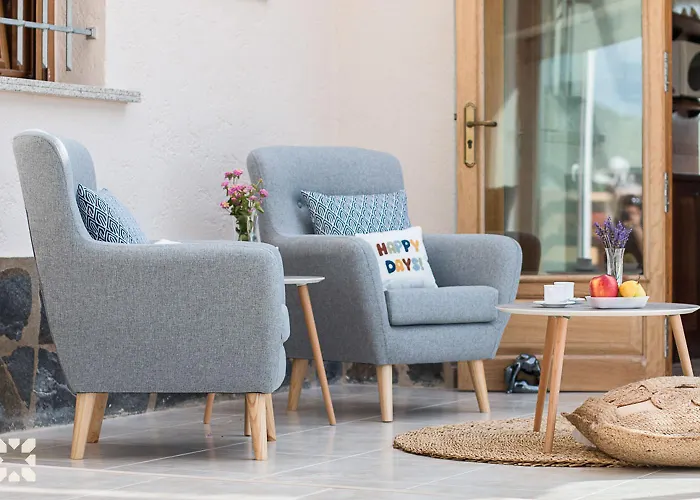 Niceview By Abahana Vila