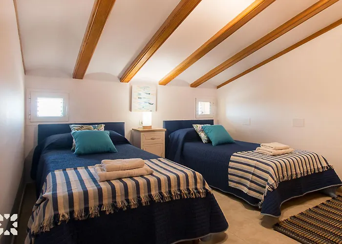 Vila Niceview By Abahana