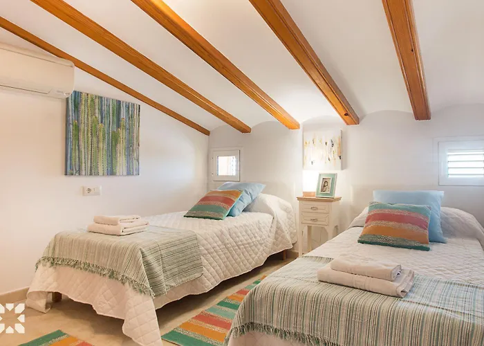 Vila Niceview By Abahana *