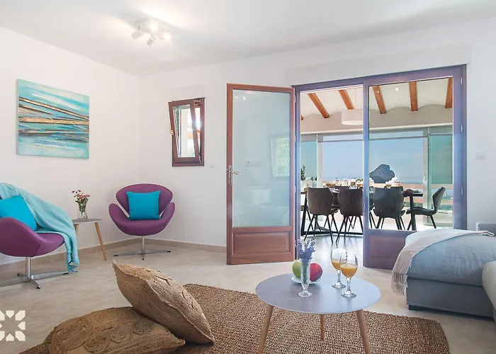 Niceview By Abahana Vila