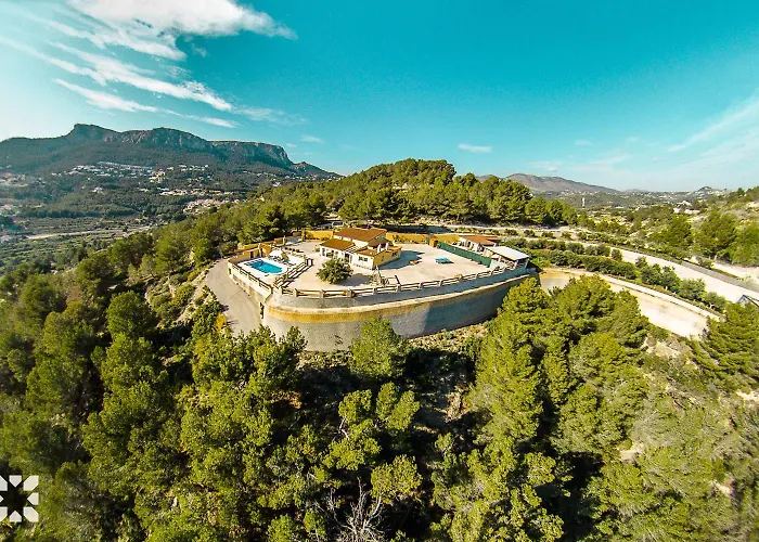 Niceview By Abahana Vila *