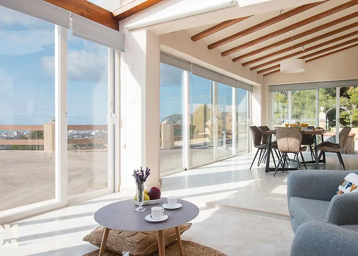 Vila Niceview By Abahana *