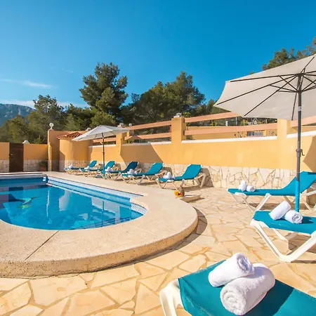 Niceview By Abahana Willa *