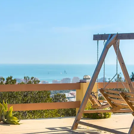 Willa Niceview By Abahana *