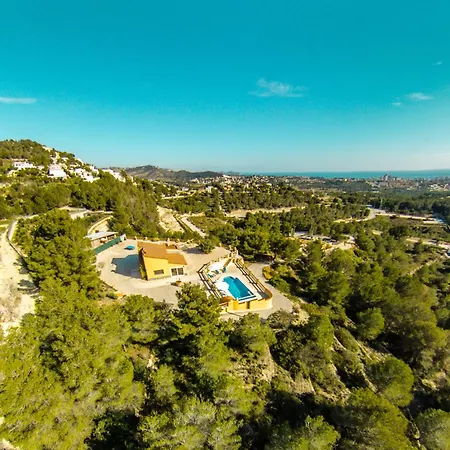 Niceview By Abahana Willa