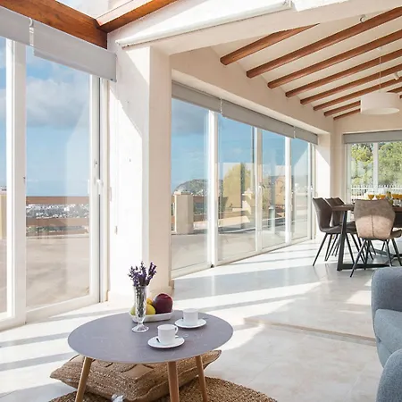 Willa Niceview By Abahana *